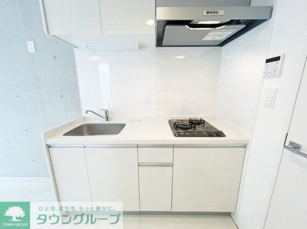 GRAN PASEO下北沢IIの物件内観写真